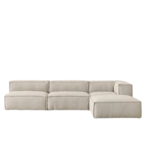 Cloud Luxe Sectional