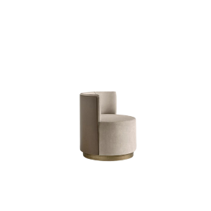 Low Profile Club Chair