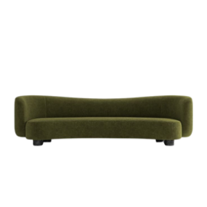 Contemporary Cloud Sofa