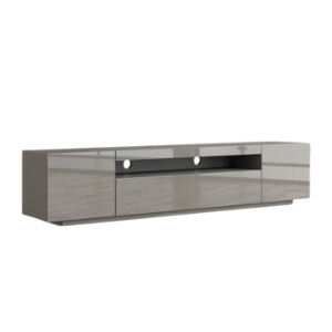 Gloss Entertainment Console