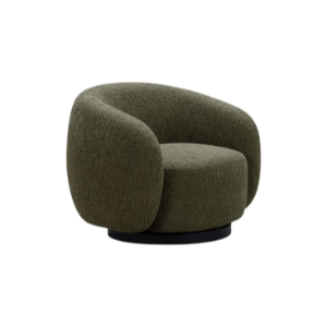 Luna Swivel Chair