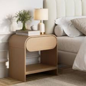 Nightstands & Side Tables